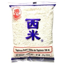 Cock Brand Tapioca Pearl...