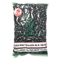 Cock Brand Black Bean...