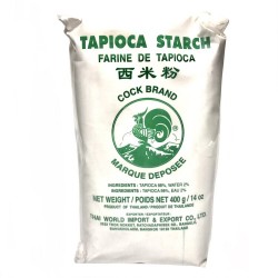 Cock Brand Tapioca Starch...